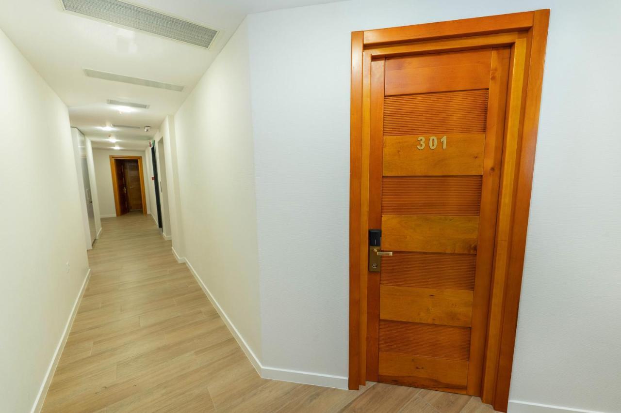 Address Boutique Hotel ティビリシ エクステリア 写真